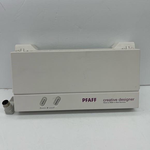 PFAFF Creative Designer Sewing Machine Accessory - Picture 8 of 8